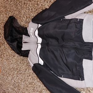 Guess jacket